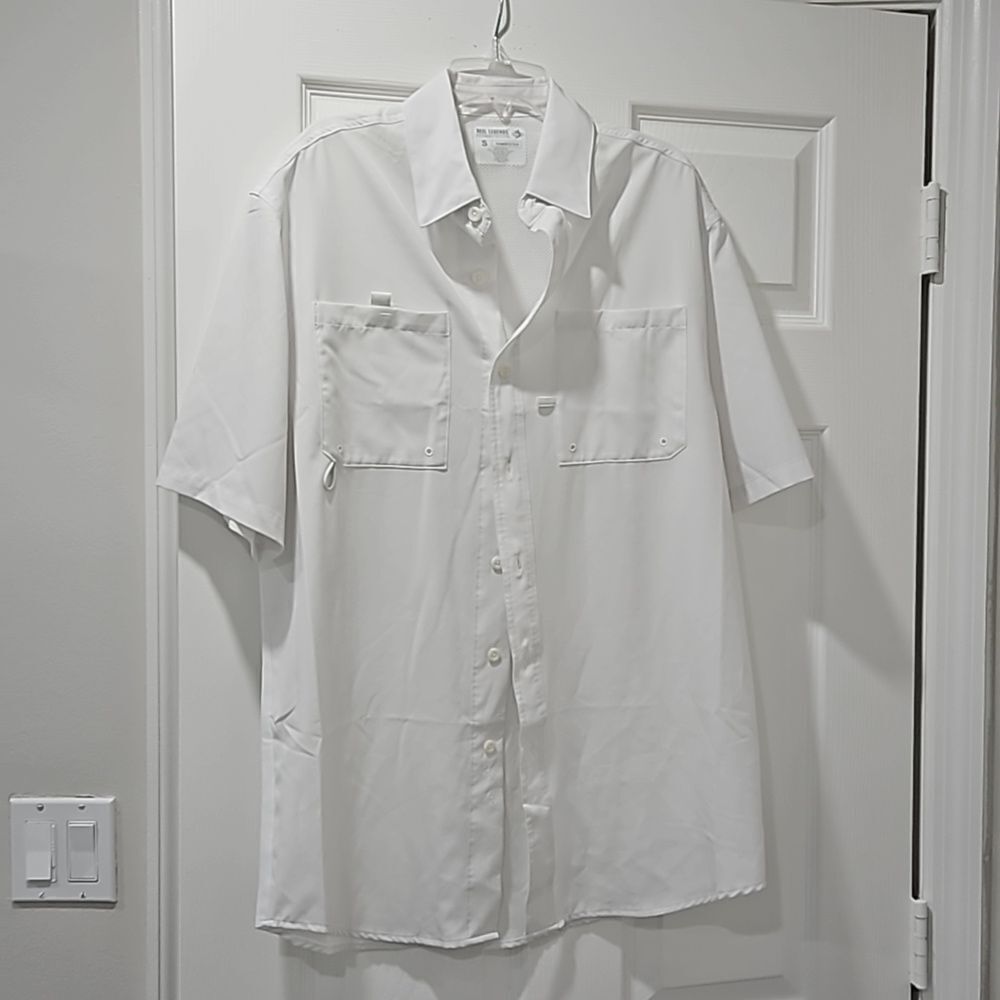 Reel Legends Shadester Fishing Shirt